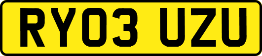 RY03UZU