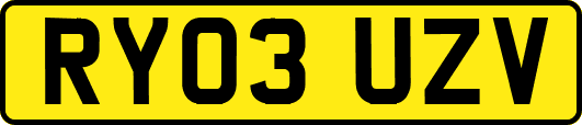 RY03UZV