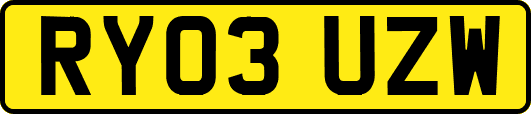 RY03UZW