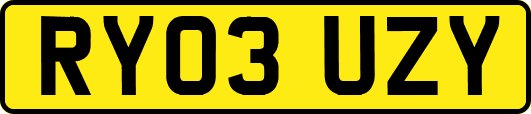 RY03UZY