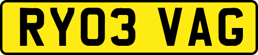 RY03VAG