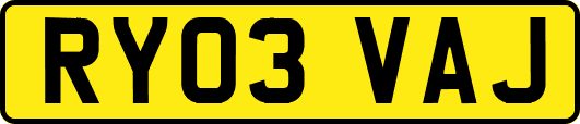 RY03VAJ