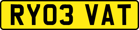 RY03VAT