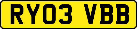 RY03VBB
