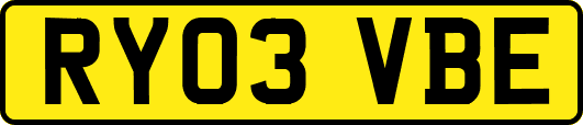 RY03VBE