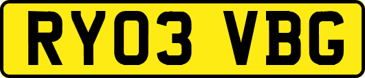 RY03VBG