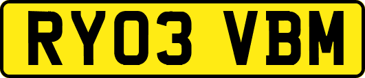RY03VBM