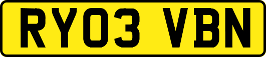 RY03VBN