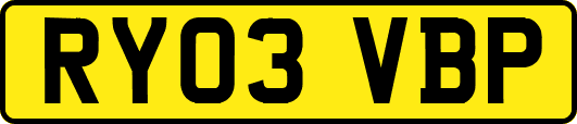 RY03VBP