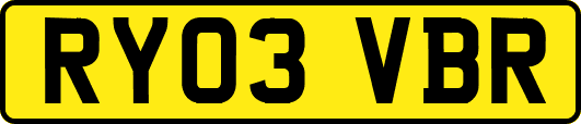 RY03VBR