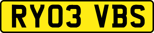 RY03VBS