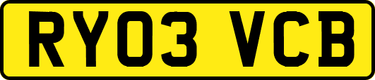 RY03VCB