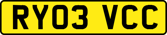 RY03VCC