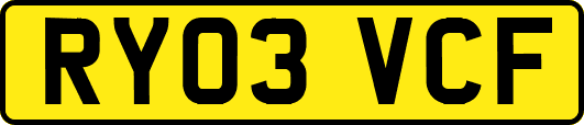 RY03VCF