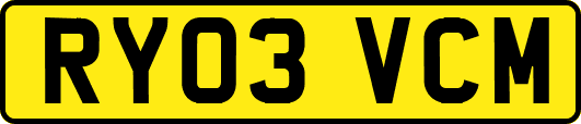RY03VCM