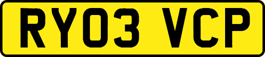 RY03VCP