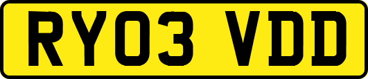 RY03VDD