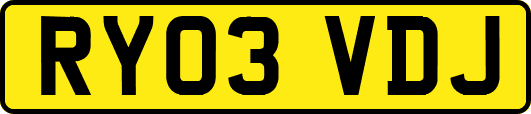 RY03VDJ