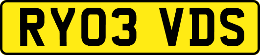 RY03VDS