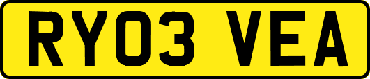 RY03VEA