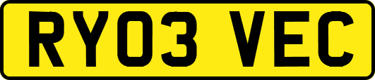RY03VEC