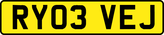 RY03VEJ
