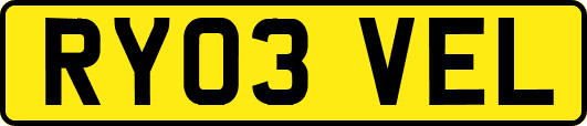 RY03VEL