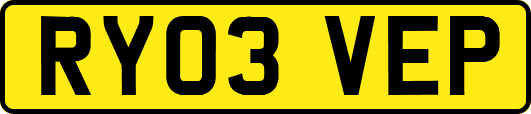 RY03VEP