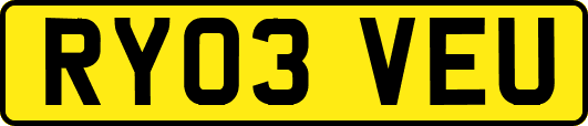 RY03VEU