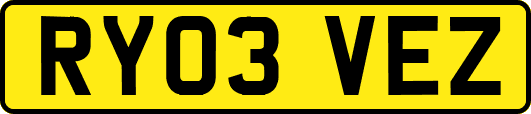 RY03VEZ