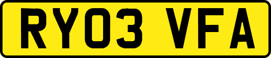 RY03VFA
