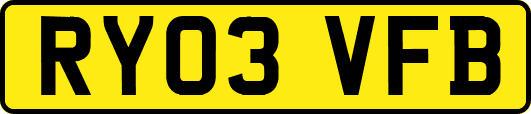 RY03VFB