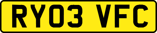 RY03VFC