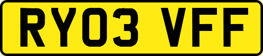 RY03VFF
