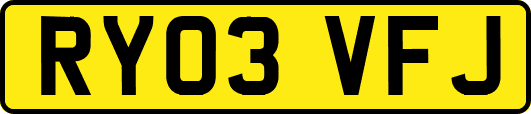 RY03VFJ