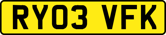 RY03VFK