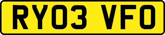 RY03VFO