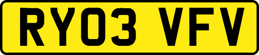 RY03VFV