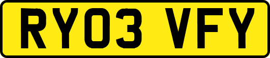 RY03VFY