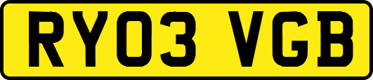RY03VGB