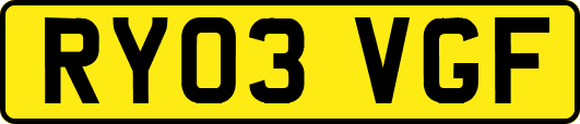 RY03VGF