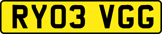 RY03VGG