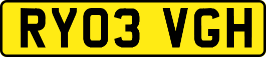 RY03VGH
