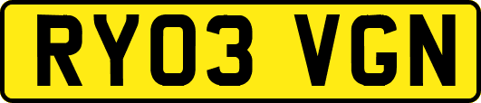 RY03VGN
