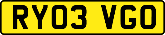 RY03VGO