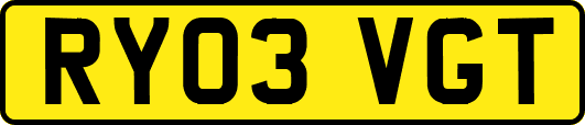 RY03VGT