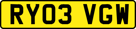 RY03VGW