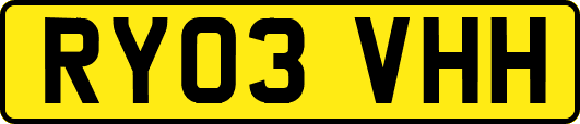 RY03VHH