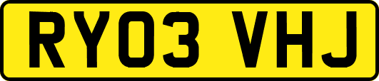 RY03VHJ