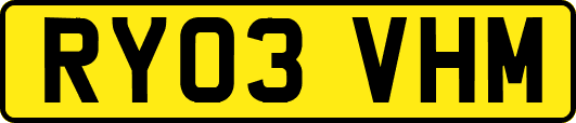 RY03VHM